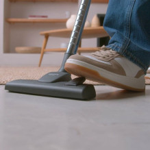 Dulkių Siurblys - Taurus 800 W, 2 L, Juodas