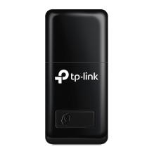 WRL ADAPTER 300MBPS USB MINI / TL-WN823N TP-LINK