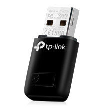 WRL ADAPTERIS 300 MBPS USB MINI / TL-WN823N TP-LINK