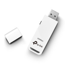 WRL ADAPTERIS 300 MBPS USB / TL-WN821N TP-LINK