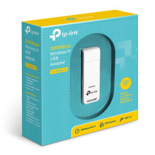 WRL ADAPTERIS 300 MBPS USB / TL-WN821N TP-LINK