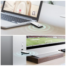 WRL ADAPTER 300MBPS USB / TL-WN821N TP-LINK