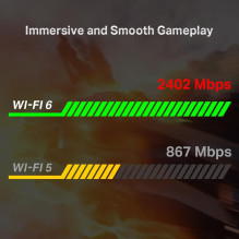 WRL ADAPTER 3000MBPS PCIE / ARCHER TX3000E TP-LINK