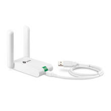WRL ADAPTERIS 300 MBPS USB HIGH / GAIN TL-WN822N TP-LINK WRL ADAPTERIS 300 MBPS USB HIGH / GAIN TL-WN822N TP-LINK