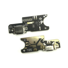 Flex Xiaomi Pocophone F1 with charging connector and microphone HQ