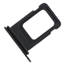 SIM card holder for iPhone 13 Midnight ORG