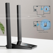 WRL ADAPTER 1800MBPS USB / ARCHER TX20U PLUS TP-LINK