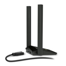 WRL ADAPTER 1300MBPS USB DUAL / BAND ARCHER T4U PLUS TP-LINK