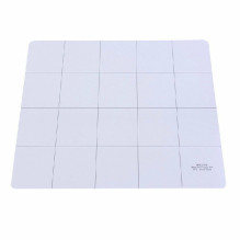 Universalus magnetinis kilimėlis telefono ardymui 30x25cm