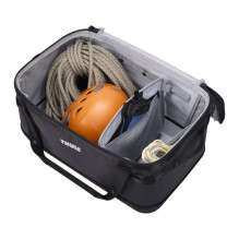 Thule 5529 Chasm Gear Hauler 55L juodas
