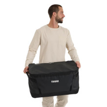 Thule 5529 Chasm Gear Hauler 55L Black