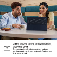 HP EliteBook X G1i Flip Ultra 7 258V 14" 2.5K lietimui jautrus ekranas 800nits 120Hz AG 32GB LPDDR5x-8533 SSD512 In