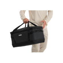 Thule 5529 Chasm Gear Hauler 55L Black