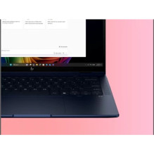 HP EliteBook X G1i Flip Ultra 7 258V 14"2.5K Touch 800nits 120Hz AG 32GB LPDDR5x-8533 SSD512 Intel Arc Cam IR 5 Mpx