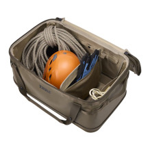 Thule 5530 Chasm Gear Hauler 55L tamsiai chaki spalvos