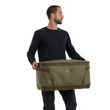 Thule 5530 Chasm Gear Hauler 55L tamsiai chaki spalvos