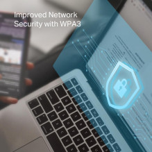 WRL ADAPTER 600MBPS / DUAL BAND ARCHER T2E TP-LINK
