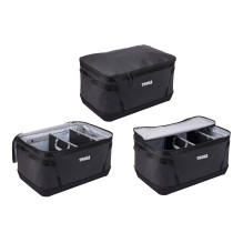 Thule 5531 Chasm Gear Hauler 80L Black