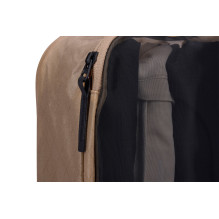 Thule 5571 pakavimo kubas, mažas, švelniai smėlio spalvos