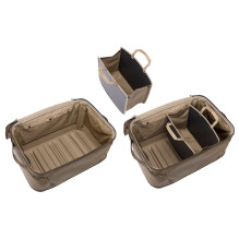 Thule 5532 Chasm Gear Hauler 80L tamsiai chaki spalvos