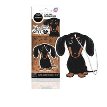 PAKA ZWIERZAKA - car air freshener PAKA ZWIERZAKA - car air freshener