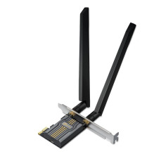WRL ADAPTERIS 6500MBPS WI-FI 7 / ARCHER TBE400E TP-LINK