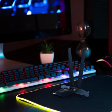 WRL ADAPTERIS 6500MBPS WI-FI 7 / ARCHER TBE400E TP-LINK