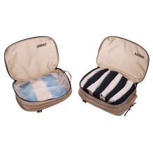 Thule 5567 švaraus ir nešvaraus pakavimo kubas, švelni smėlio spalvos