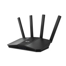 Wireless Router, ASUS, Wi-Fi 7 (802.11be), Data speed 3600 Mbit / s, Ethernet WAN Yes, WAN connection type RJ-45, Ethern