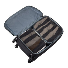 Thule 5580 Family Packing Cube Set pond gray / white