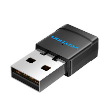 WRL ADAPTERIS USB 2.4G / 5G WI-FI / KDSB0 VENTION