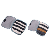 Thule 5580 Family Packing Cube Set pond gray / white
