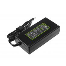 Green Cell PRO Charger / AC Adapter 20V 8.5A 170W for Lenovo Legion 5-15 15ARH05 15IMH05 17IMH05 Y530-15 Y540-15IRH Y540...