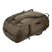 Thule 5600 Chasm 130L sportinis krepšys, tamsiai chaki spalvos