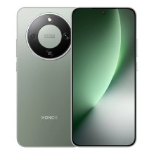 „Honor Magic8 Lite 5G“ 17,2 cm (6,79 colio) dviejų SIM kortelių „Android 15“ USB C tipo 8 GB 256 GB 7500 mAh Žalias