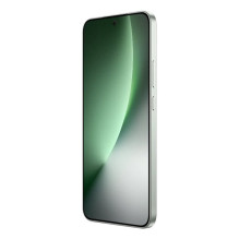 „Honor Magic8 Lite 5G“ 17,2 cm (6,79 colio) dviejų SIM kortelių „Android 15“ USB C tipo 8 GB 256 GB 7500 mAh Žalias