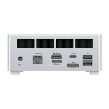 MINI FORUMAS UM870 Plus Ryzen 7 8745H 16GB + 512GB Mini PC