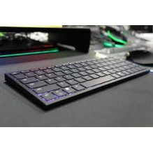 Razer Joro nešiojama klaviatūra - JAV išdėstymas, juoda