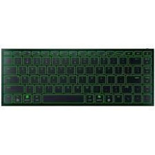Razer Joro nešiojama klaviatūra - JAV išdėstymas, juoda