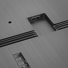 Samsung QE75QN900FT 190.5 cm (75") 8K Ultra HD Smart TV Wi-Fi Black