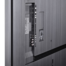 Samsung QE75QN900FT 190.5 cm (75") 8K Ultra HD Smart TV Wi-Fi Black