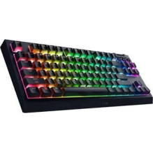 Razer BlackWidow V4 Tenkeyless HyperSpeed