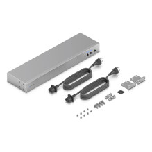 Jungiklis, UBIQUITI, WAN jungiklis RJ45, USW-WAN-RJ45
