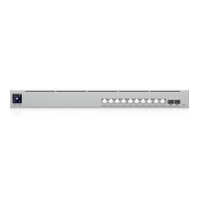Jungiklis, UBIQUITI, L3 tipas, 400 vatų, USW-PRO-XG-10-POE