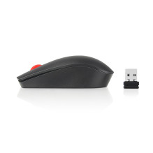 Lenovo 4X30M56887 mouse Office Ambidextrous RF Wireless Optical 1200 DPI