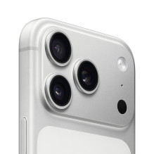 MOBILE PHONE IPHONE 17 PRO / 256GB SILVER MG8G4 APPLE