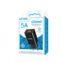 iKaku KSC-1643 MINGKANG 5A Black