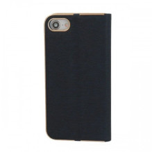 Case 'Kabura Vennus Book' for Samsung A315 A31 2020 black