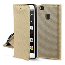 Case 'Smart Magnet' for Samsung A225 A22 4G gold