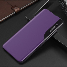 Case 'Smart View TPU' for Samsung A326 A32 5G purple